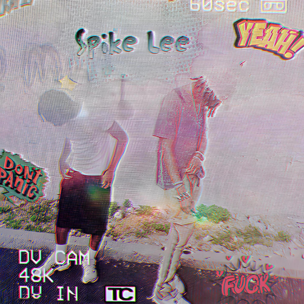 Spike lee (feat. avry) (Explicit)