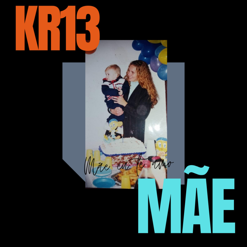 Mãe
