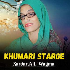 Sardar Ali的专辑Khumari Starge