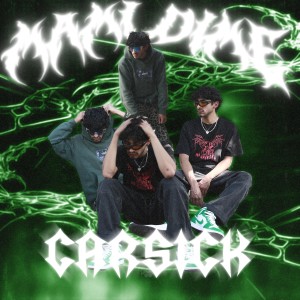 收聽Carsick的MAMI DIME (Explicit)歌詞歌曲