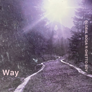 Album Way from 