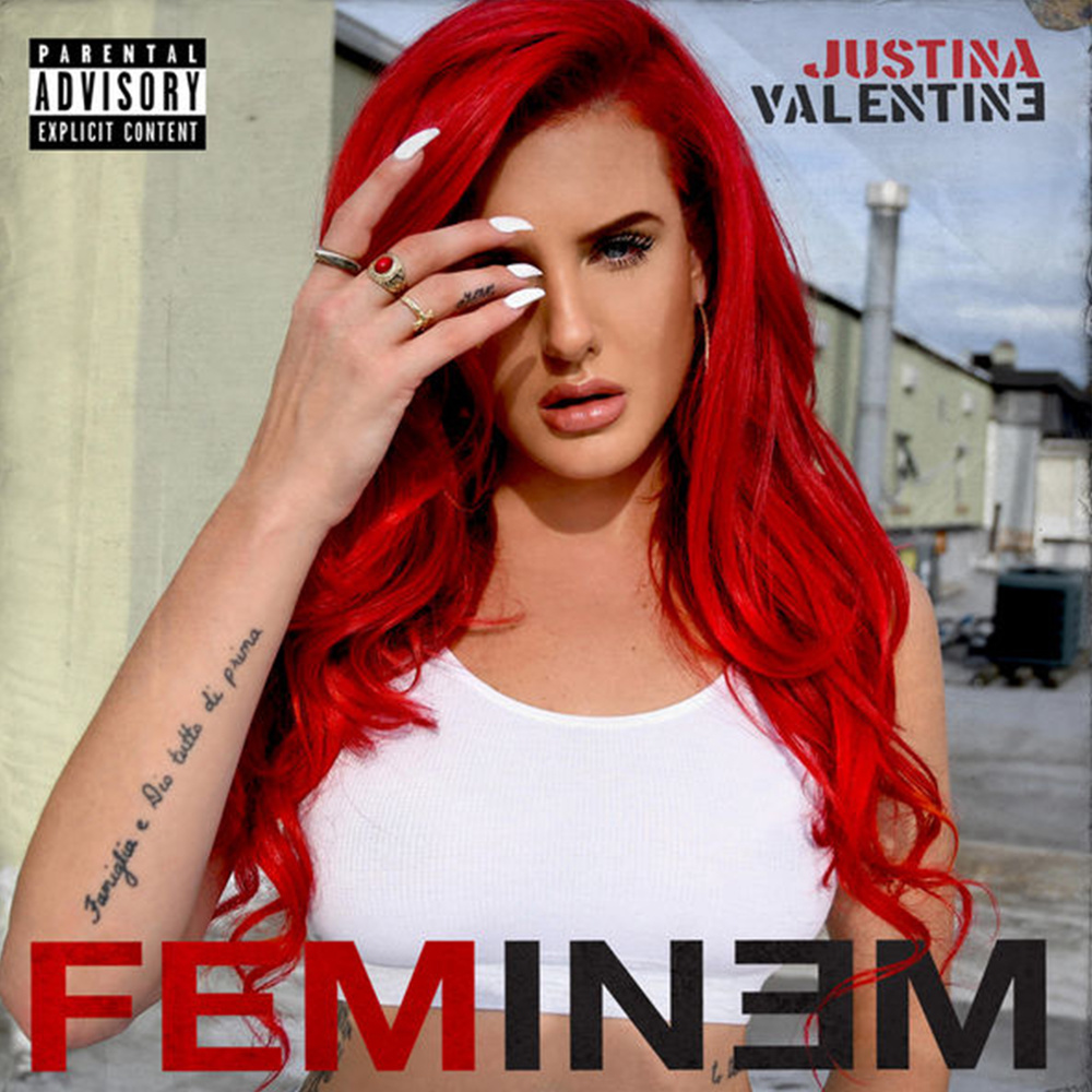 Love the Way You Lie (Explicit)