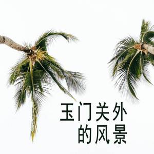 華語群星的專輯玉門關外的風景 (Remix)