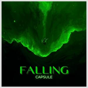 Capsule的專輯FALLING