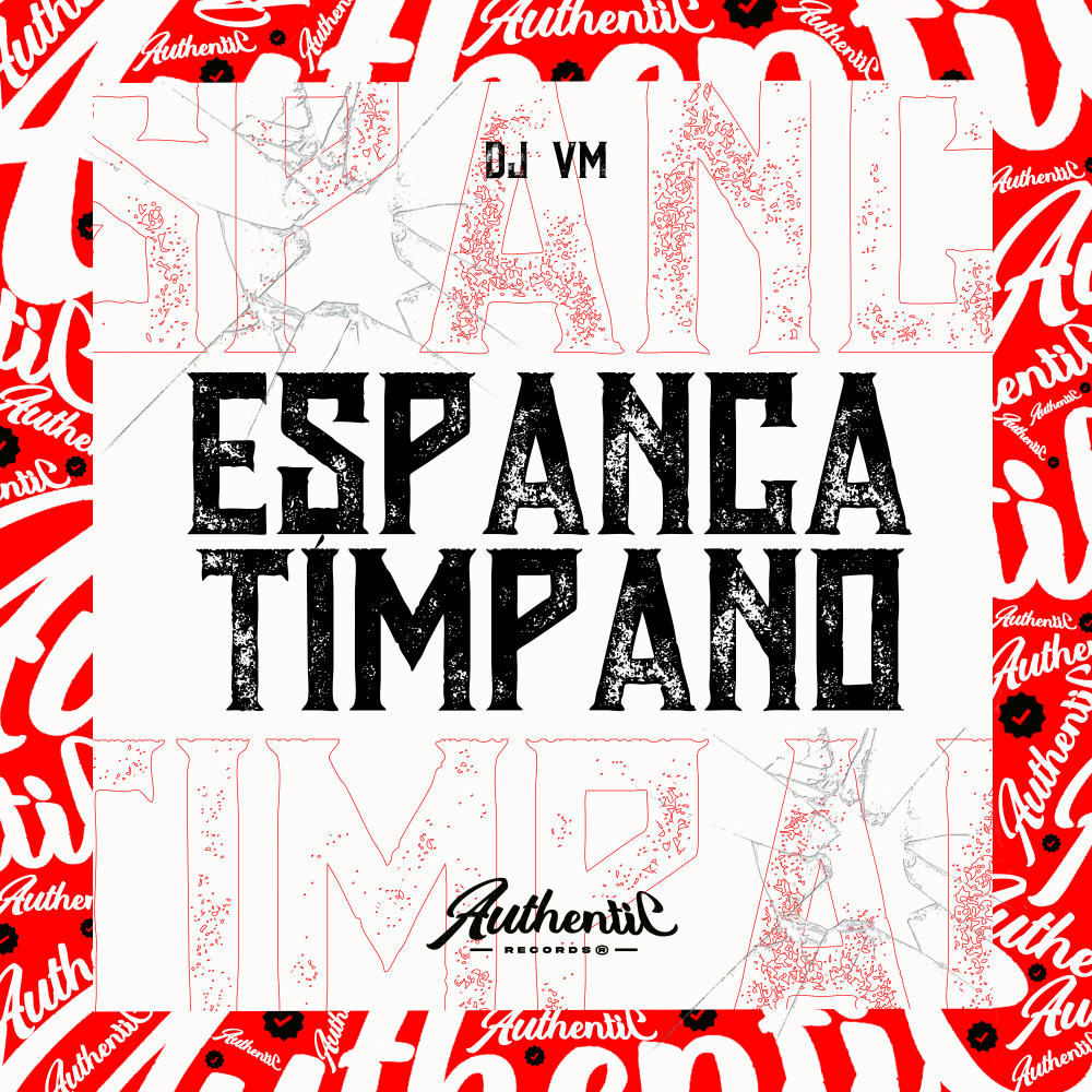 Espanca Tímpano