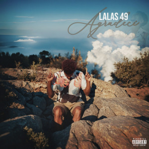 อัลบัม Agradeci (Explicit) ศิลปิน Lalas