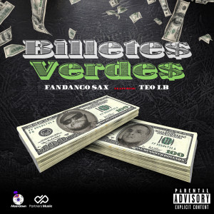 收聽Fandango Sax的Billetes Verdes歌詞歌曲