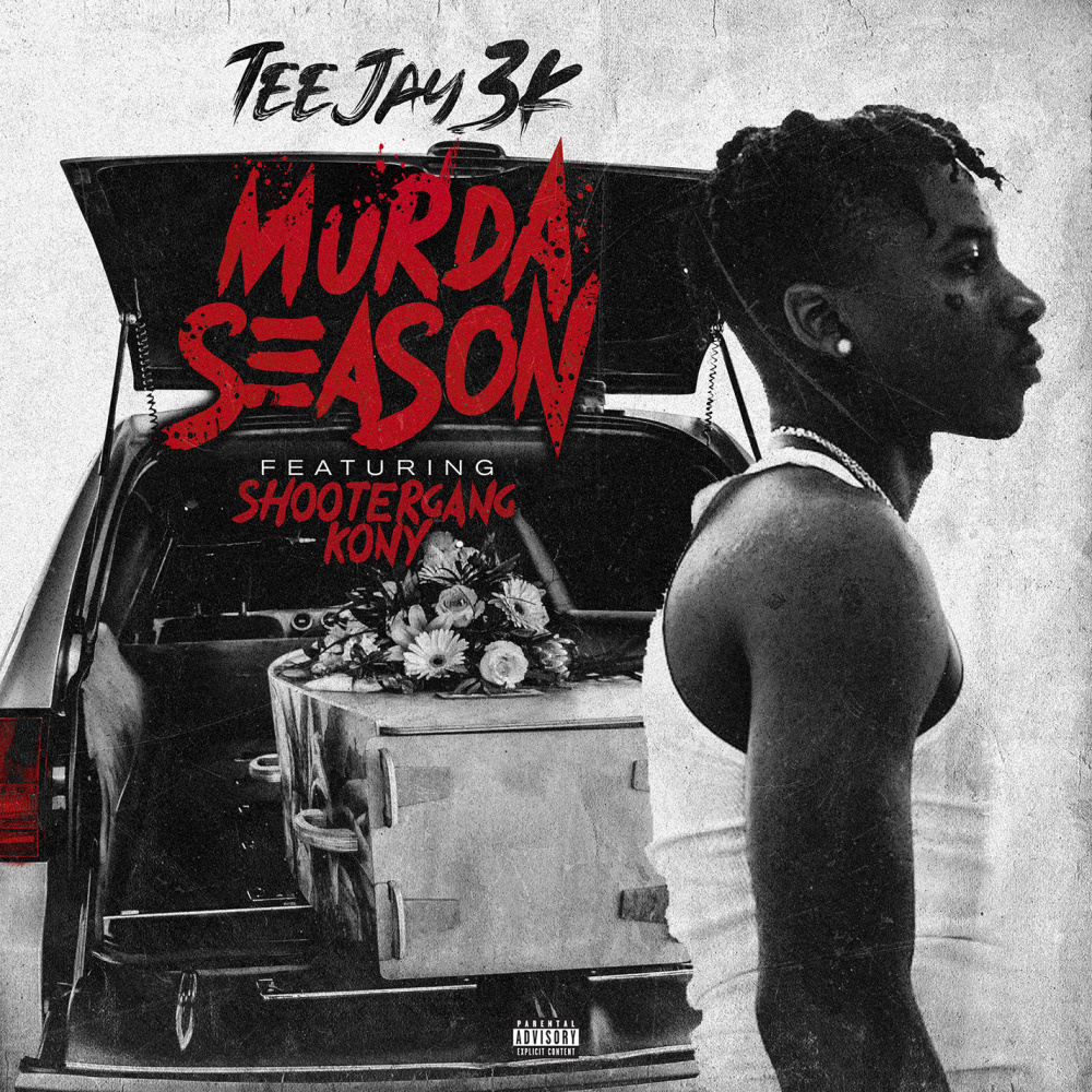 Murda Season (feat. ShooterGang Kony) (Explicit)