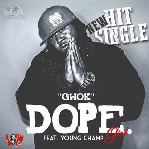 Dope Girl (Explicit)