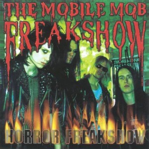 收聽The Mobile Mob Freakshow的Ghostdance歌詞歌曲