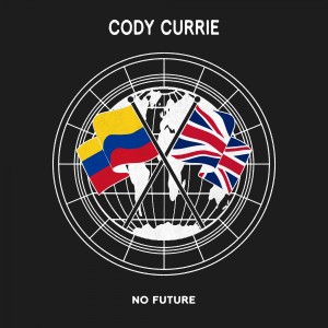 Cody Currie的專輯No Future