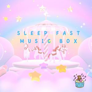 Sleep Fast Music Box