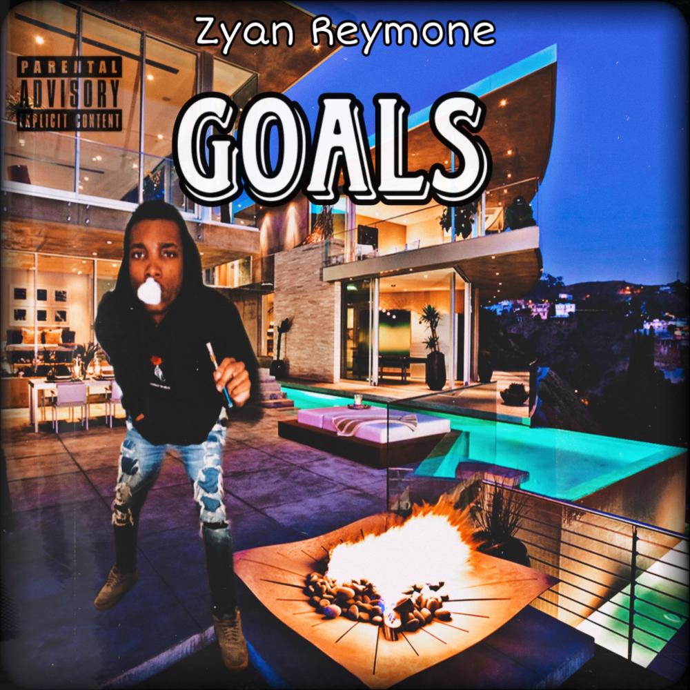 Goals v2 (feat. Lildavo) (Explicit)
