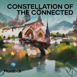 Constellation of the Connected (Cover)