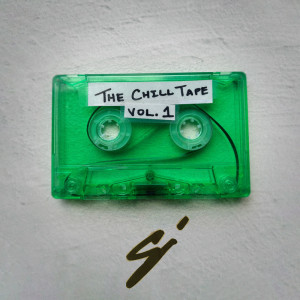 อัลบัม The Chill Tape Vol. 1 ศิลปิน Sarah, the Illstrumentalist