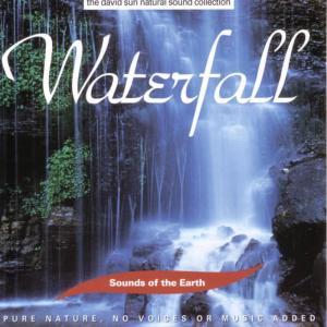 收聽Sounds Of The Earth的Waterfall歌詞歌曲