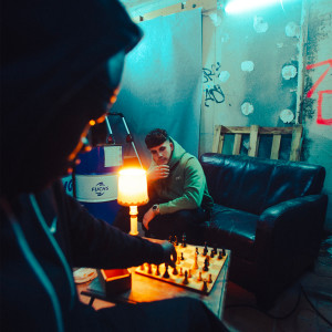 Album Sacrifices from Carbonne