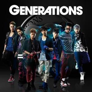 Generations From Exile Tribe Songs 2021 Generations From Exile Tribe Hits New Songs Albums Joox
