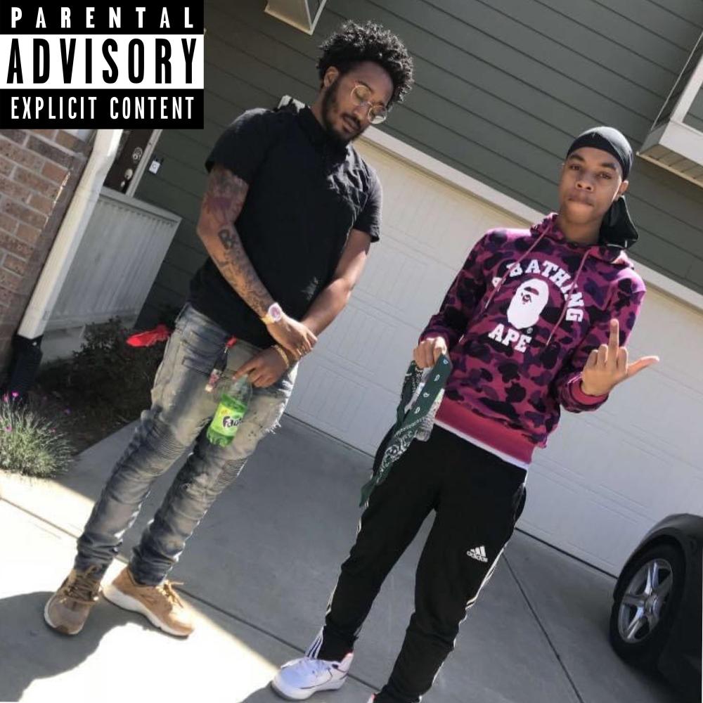 93Jerzey City Attraction Remix (Explicit)
