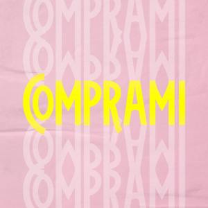 Album Comprami from Riccardo Maria