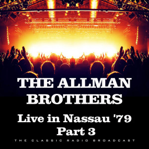 Dengarkan Will The Circle Be Unbroken (Live) lagu dari The Allman Brothers band dengan lirik