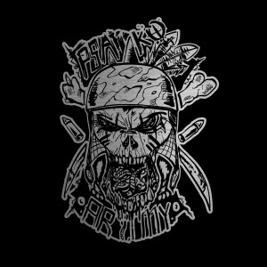 Dengarkan lagu Walking Dead (Explicit) nyanyian D&D dengan lirik