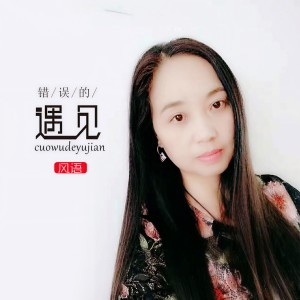 收聽風語的錯誤的遇見 (伴奏)歌詞歌曲