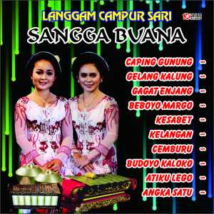 Langgam Campursari Sangga Buana