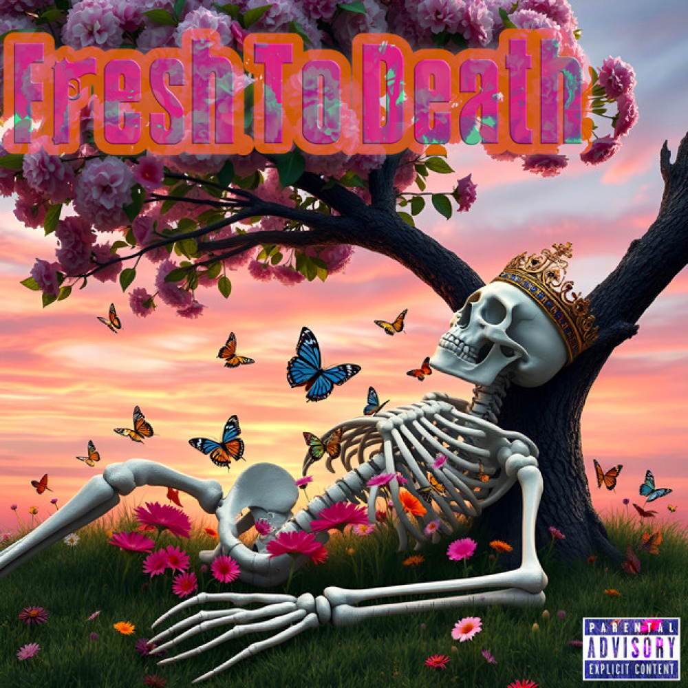 Fresh To Death (Explicit)
