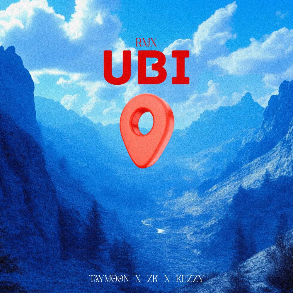 UBI (RMX|Explicit)