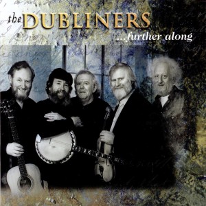 收聽The Dubliners的I Ever You Go To Dublin Town歌詞歌曲