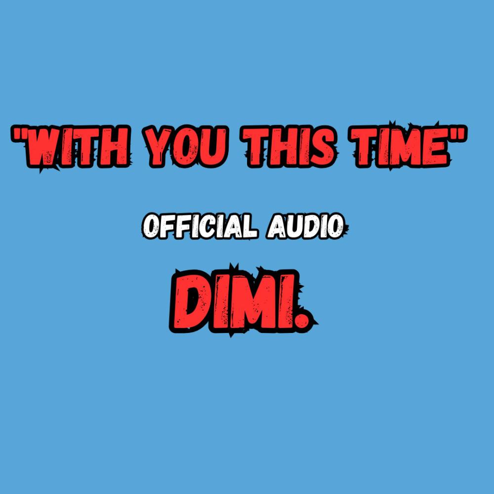 With You This Time