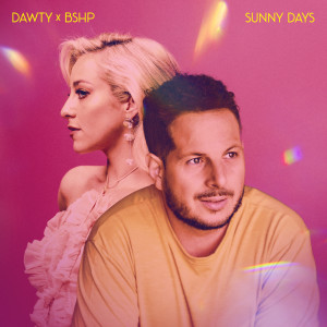 Dawty的專輯Sunny Days