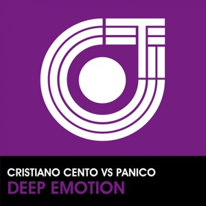 Deep Emotion dari Cristiano Cento