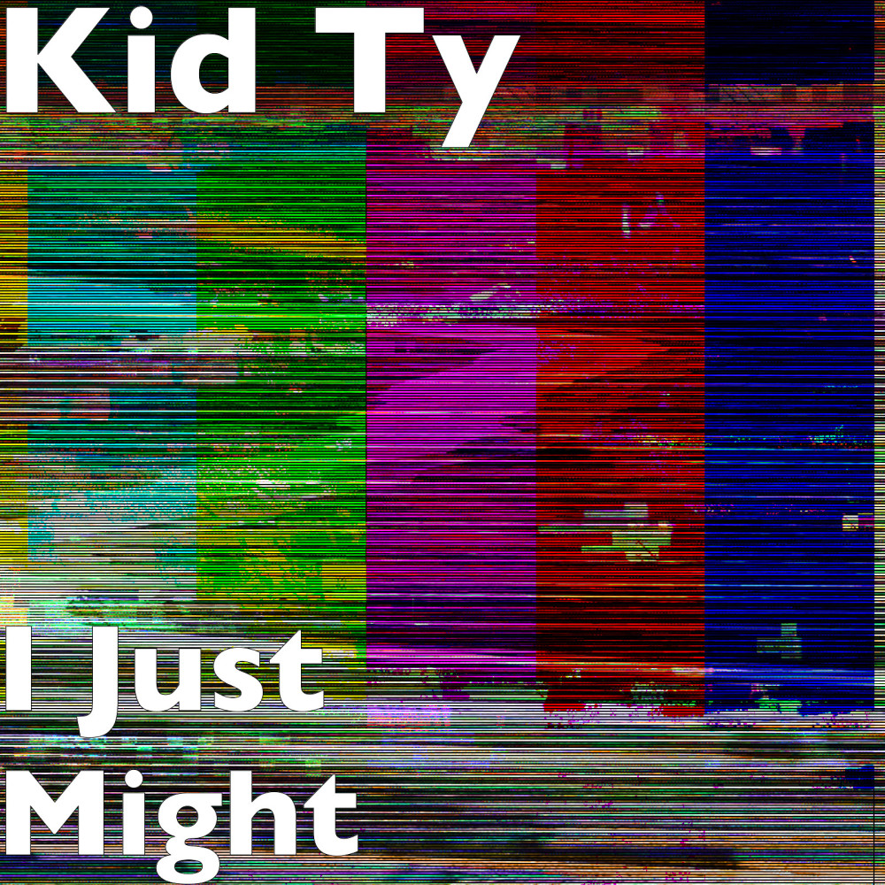 I Just Might (Explicit)