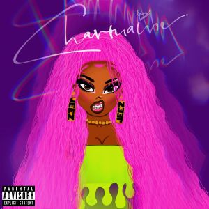 Listen to JEEZ (Explicit) song with lyrics from Charmaine