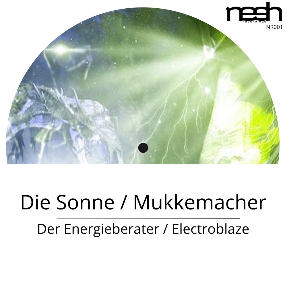 Die Sonne (Electroblaze Remix)