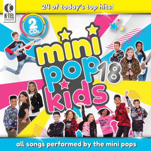 ดาวน์โหลดและฟังเพลง Watermelon Sugar พร้อมเนื้อเพลงจาก Minipop Kids