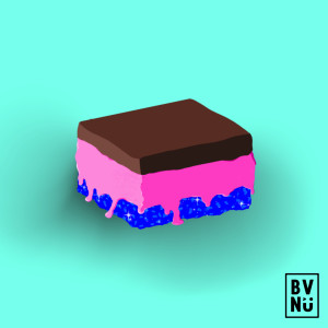 DJ UNPIER的专辑Gawteries (Explicit)