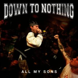 ดาวน์โหลดและฟังเพลง Pipeline พร้อมเนื้อเพลงจาก Down To Nothing