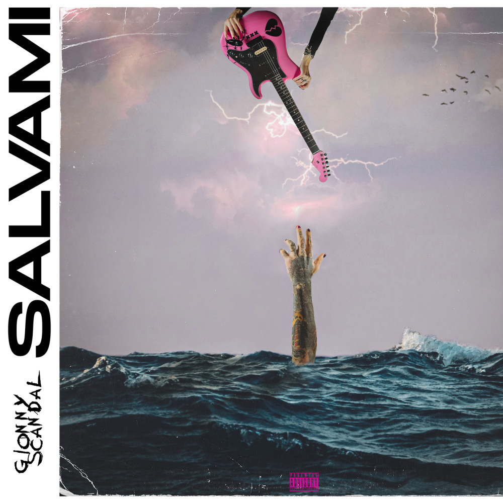 Salvami (Explicit)