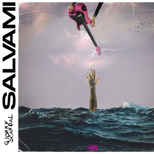收聽GionnyScandal的Salvami (Explicit)歌詞歌曲