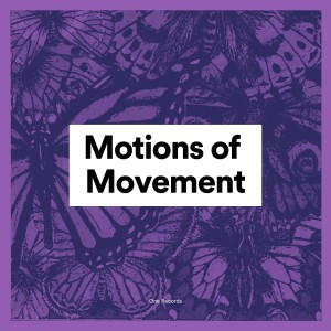 Album Motions of Movement from New Age