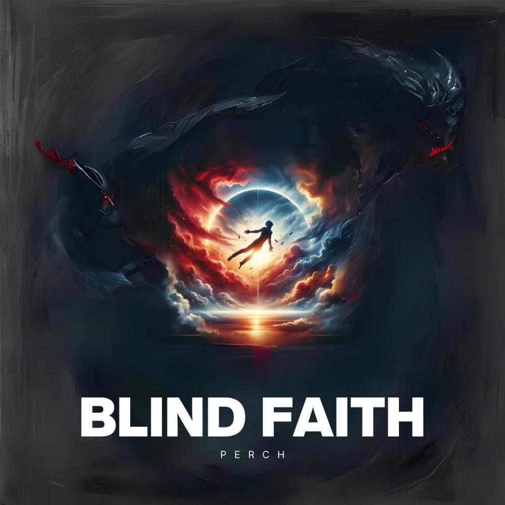 Blind Faith (Explicit)