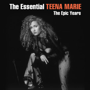 Teena Marie的專輯The Essential Teena Marie - The Epic Years