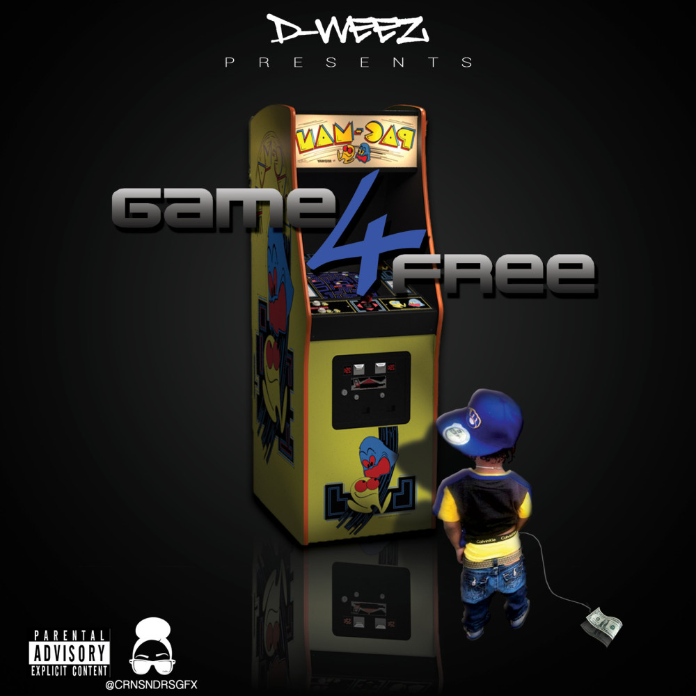 4 Real (feat. Scoot da Kidd) (Explicit)