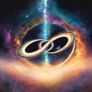 Oto Kapanadze的專輯To Infinity & Beyond