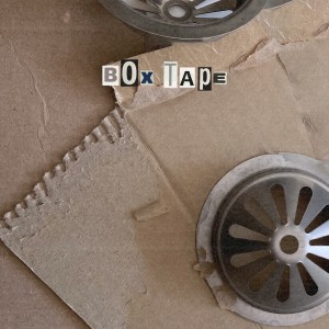 Album Boxtape from 朴初雅