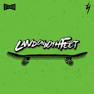 Listen to Land On Both Feet song with lyrics from Topi Jerami