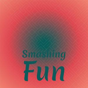 Album Smashing Fun from Various